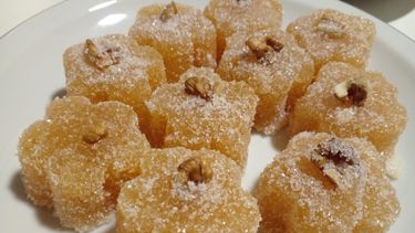 Cómo hacer el mejor dulce de membrillo sanjuanino rubio