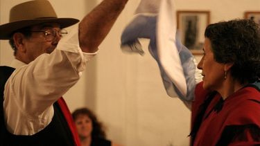 Peña La Tonada invita a su Homanaje a la Bandera y su creador