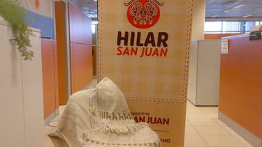 La mejor ruana sanjuanina será elegida el 5 de agosto