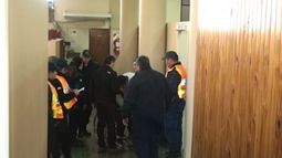 El médico, el auditor y la maestra: un escándalo que golpeó a la Junta Médica