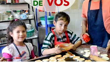 Sumate a la Campaña de Adviento de Cáritas San Juan