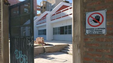 Niñas abusadas dentro de una escuela Manuel Belgrano