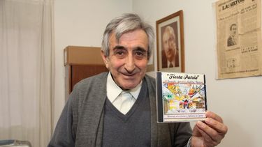 El Bloquismo de luto: falleció el ex ministro Eduardo Baliña