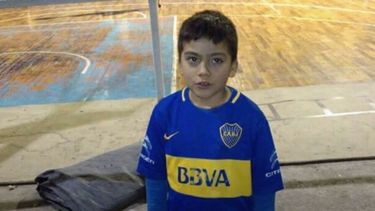 Tras la muerte de Alan González: prohíben el uso de elementos peligrosos en los colegios