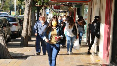 San Juan no sumó ningún caso de coronavirus y se redujeron a seis los sospechosos