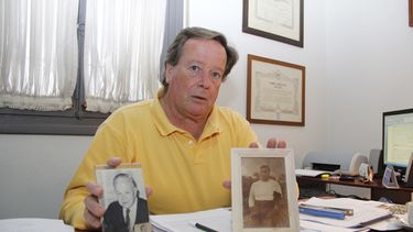 La guerra de los Cámpora