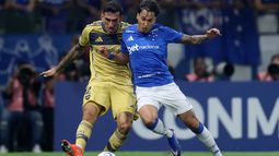 Cruzeiro vs. Boca EN VIVO: minuto a minuto de la Copa Libertadores Cruzeiro vs. Boca EN VIVO: minuto a minuto de la Copa Libertadores
