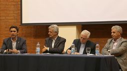 Con exitosa convocatoria y panelistas de lujo finalizaron las Jornadas de Acceso a la Justicia