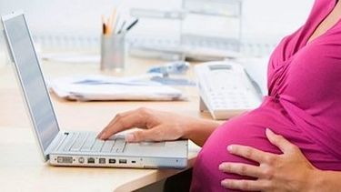 Sanjuaninos, a favor de que se extienda la licencia por maternidad