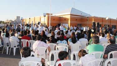 Jornada deportiva para el 2° día de celebración de 99 años de vida