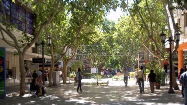 ¡Mañana vuelve el calorcito!