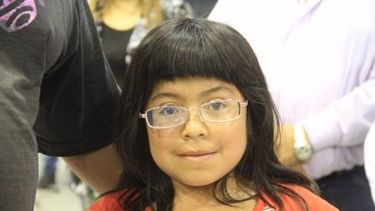 Operativo Escolar: nueva entrega de anteojos en Rawson