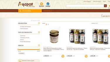 Ayapar.com festeja sus primeras 5000 ventas en un año