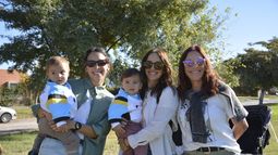 Si estuviste alentando a Universitario en el regreso a Torneo del Interior, buscate Si estuviste alentando a Universitario en el regreso a Torneo del Interior, buscate