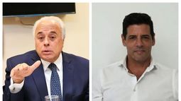 Tras la mediación de la jueza Tettamanti, qué camino recorrerá la demanda de Lima a Vallejos Tras la mediación de la jueza Tettamanti, qué camino recorrerá la demanda de Lima a Vallejos