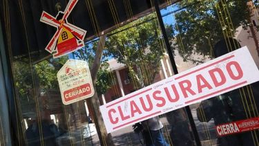 A pesar de las ratas en El Molino, no inspeccionaron todavía los locales aledaños