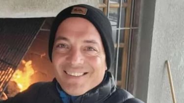 Los mensajes de la familia del sanjuanino víctima del incendio de su casa, a un mes de su muerte