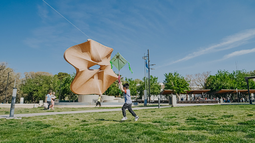 El clima en San Juan: Un viernes de veranito en pleno otoño El clima en San Juan: Un viernes de veranito en pleno otoño