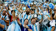 el gobierno puso a disposicion de estados unidos la lista de argentinos con derecho de admision en estadios el gobierno puso a disposicion de estados unidos la lista de argentinos con derecho de admision en estadios
