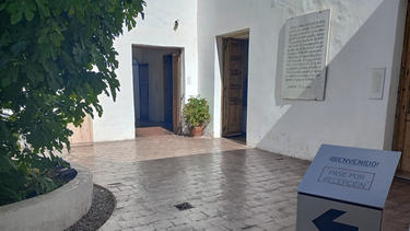 La Casa de Sarmiento recibió en 2024 un 30 por ciento más de visitantes que el año pasado, un dato que sorprendió a las autoridades.