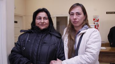 Caso Amante: Se realizó una nueva audiencia