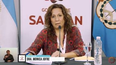 La primera paciente de COVID-19 en San Juan fue dada de alta