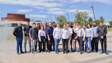 Listos, preparados, ya!: ahora podés votar por el cóctel que mejor represente a tu departamento