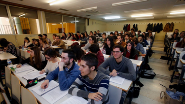 Demandada carrera de la UNSJ lanzó la preinscripción