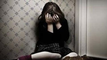 Marcha contra del abuso sexual infantil