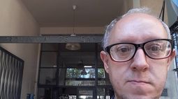 Falleció el periodista sanjuanino Renato Cecco