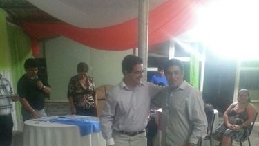 Recibieron sus “títulos” los primeros 90 adultos alfabetizados en Sarmiento