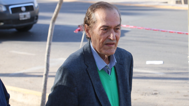 Luego de permanecer internado, falleció el diputado sanjuanino Juan José Chica. &nbsp;