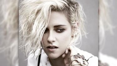 Rubio hielo: el look que vuelve como must de la temporada