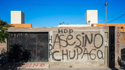 Crimen de Emir Barboza en Rawson: se entregó un noveno sospechoso Crimen de Emir Barboza en Rawson: se entregó un noveno sospechoso