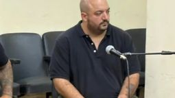 Detuvieron al empresario sanjuanino Daher: cheques rebotados por $23.000.000 y una camioneta que nunca entregó Detuvieron al empresario sanjuanino Daher: cheques rebotados por $23.000.000 y una camioneta que nunca entregó