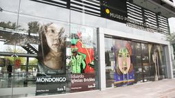 El abanico cultural del Franklin Rawson