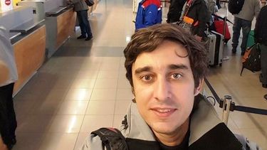 Video desde las Islas Malvinas con los excombatientes y autoridades