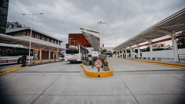 Red Tulum aumenta la frecuencia en tres líneas de la zona Este del Gran San Juan