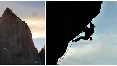 “A buscar ese sueño”: así encaraba Iñaki el desafío donde perdió la vida