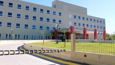 Este martes habrá atención parcial en hospitales de la provincia