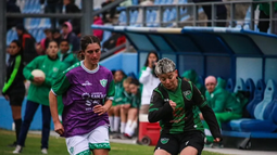 Suspendieron el fútbol sanjuanino por el operativo del Ironman Suspendieron el fútbol sanjuanino por el operativo del Ironman