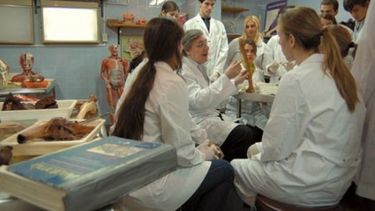 Bloch: “Tenemos un buen nivel de egreso de enfermería”