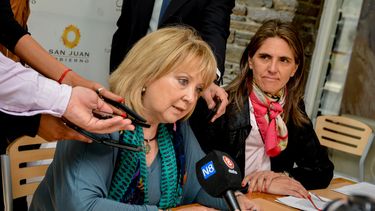 Obras de la colección del MPBA, en la Casa Nacional del Bicentenario