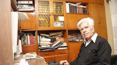 Puntal del periodismo académico