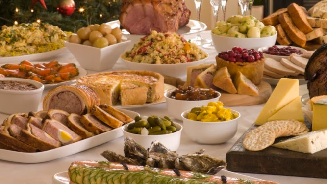 Cómo evitar los atracones de fin de año, de la mano de una nutricionista sanjuanina