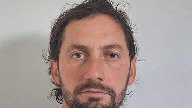 Raúl Ruiz, el ingeniero agrónomo que asume como funcionario, al frente del Departamento de Hidráulica (Foto: diario El Zonda).&nbsp;