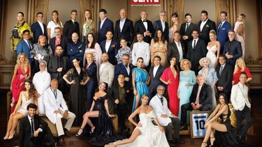 Mirá cómo sería la tapa de Gente con personajes sanjuaninos: desopilante viral