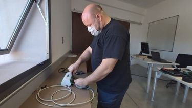 Cómo se prepara Anchipurac para recibir visitantes cuando termine la cuarentena