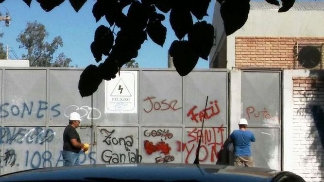 San Juan despidió el año con más de 40 grados, explosión de transformadores y cortes de luz