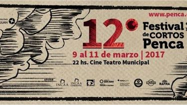 El Festival Penca proyectará los mejores cortos del 2017